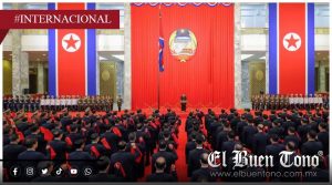 Corea del Norte confirma ataque con misiles tras maniobras militares con EU, Corea del Sur y Japón