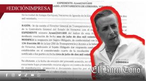 Corrupción municipal; opacidad y desobediencia 