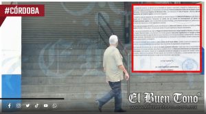 Manuel Alonso Cerezo quiere replicar lo de Súper Ahorros y La Torre en otros COMERCIOS de Córdoba