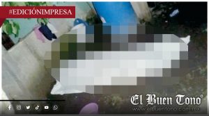 Vecinos hallan a sujeto sin vida; muere Benjamín en Tierra Blanca