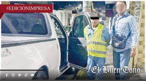 Homicida se va a La Toma; Faustino ‘B’ fue capturado en Ixhuatlán del Café