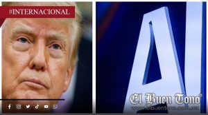 Trump propone cambiar el nombre de la Inteligencia Artificial y lanza encuesta