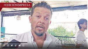 Coparmex exige fortalecer servicios; empresarios reclaman inversión pública