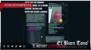 EXTORSIONAN A ALUMNOS DE UV; ESTUDIANTES, BAJO AMENAZA