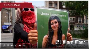 Gobernadora de Morelos afirma que asesinato de Claudia Tacoronte no está ligado al CO