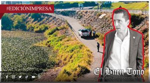 El ecocidio en El Chirimoyo; confirman destrucción ambiental ordenada por el alcalde