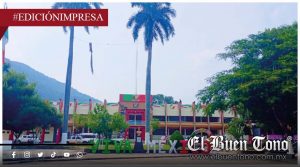 Edil flojo se otorga un descanso extra; suspenden actividades en Tezonapa