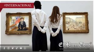 Unas 12 obras de Van Gogh, Cézanne y Monet serán subastadas por 450 millones de dólares