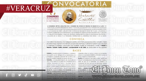 Abierta, la Convocatoria para otorgar la Medalla “Heberto Castillo Martínez” 2026