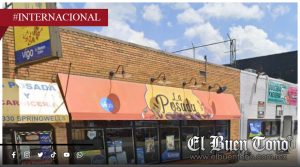 Dueño de restaurante en Detroit enfrenta acusación por lavar 140 mdd para el CO