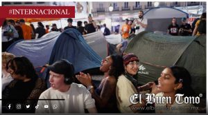 Miles de personas se concentran en Madrid por la crisis de vivienda