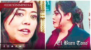 VANIA, 5 AÑOS “ENCHUFADA” A LA NOMINA ¿ALGUIEN SABE LO QUE HAN HECHO?  