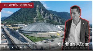 Embargarán el Coliseo; sigue bajo incertidumbre jurídica por hipoteca