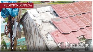 Ni los muertos tienen seguridad; profanación e indolencia