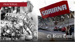 19 de septiembre: México recuerda los sismos de 1985 y 2017
