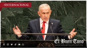 Delegaciones abandonan la ONU antes del discurso de Netanyahu