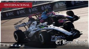 Sergio Pérez vuelve a Bakú: ¿a qué hora será el GP de Azerbaiyán?