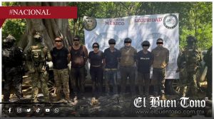 Operativo en Mazatlán termina en enfrentamiento; hay nueve detenidos