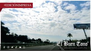 Aumentan las lluvias