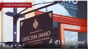 ORFIS CON ESTRATEGIAS DE “CHANGAS VIEJAS”; SOBRE LA DUDA JURIDICA CON EL INSTITUTO DE LA MUJER 