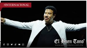 Lionel Richie es hospitalizado por problema cardiaco y cancela tres conciertos