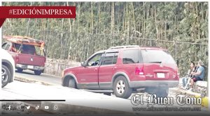 Accidentes aumentan en las fiestas patrias; Cruz Roja pide evitar consumir alcohol