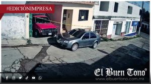 Detienen a esposo de directora del DIF; catean vivienda con drogas  en Totutla
