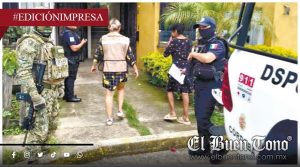 Disparan delitos contra menores; infancia desprotegida 