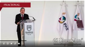 Denuncian “lista de personas no gratas” previo a informe de David Monreal