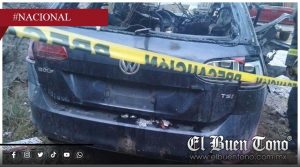 Explosión de pirotecnia en Cuautitlán Izcalli deja un muerto y 10 heridos