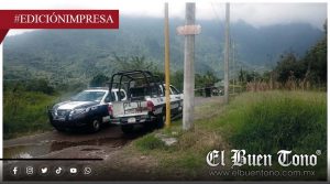 Hallan muerto en Ixhuatlancillo; presentaba lesiones en el cuerpo