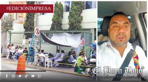 UV acusa injerencia del edil de Mendoza; en conflicto de la Facultad de Medicina