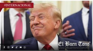 Trump pide a la Corte Suprema mantener deportaciones de migrantes a terceros países