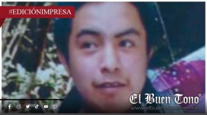 Localizan sin vida a Diego; búsqueda termina en monte