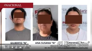 Tres personas son imputadas por desaparición y muerte de niño de 4 años en Xalapa