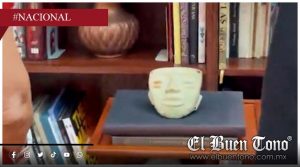 México recupera patrimonio cultural devuelto voluntariamente desde Japón