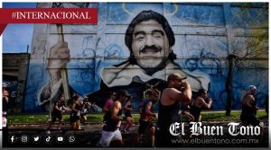 Leopoldo Luque se deslinda de la atención médica de Diego Maradona antes de su muerte