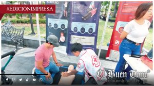 Falta la cultura de prevención; ignoran primeros auxilios