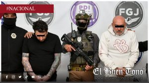 Dictan prisión preventiva a dos acusados por multihomicidio de tecladista de Camilo Séptimo
