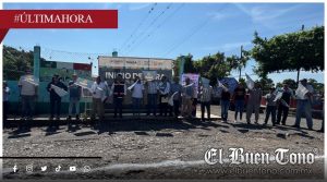 Inician trabajos de rehabilitación del drenaje sanitario en General Alatriste