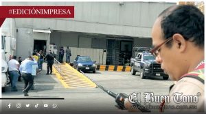Muerto de infarto; laboraba en el patio de descarga 