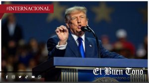 Trump promete pago de 5 mil dólares si republicanos mantienen el Congreso