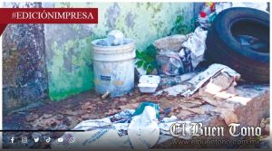 Cuitláhuac propicia basureros ilegales; por deficiente recolección