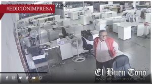 EVIDENCIAN DESPOJO EN CÓRDOBA; CÁRTEL INMOBILIARIO EN CABILDO