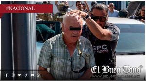 Ernesto Ruffo obtiene amparo para continuar su proceso en prisión domiciliaria