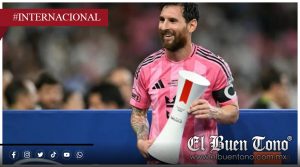 Messi llega a 100 goles con Inter Miami y lo hace ante Cruz Azul