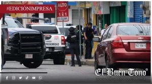FORTAMUN se esfuma en sueldos; recursos no avalan la seguridad