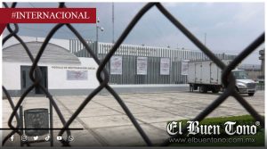 SCJN ordena atender hacinamiento en penal de Neza-Bordo