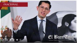 México prepara visita de alto nivel a China en medio de tensiones comerciales