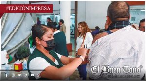 ¡SARAMPIÓN VUELVE A GOLPEAR! VERACRUZ SUMA 81 CASOS